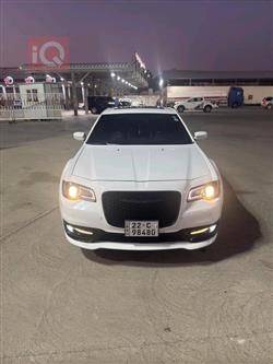 كرايسلر 300